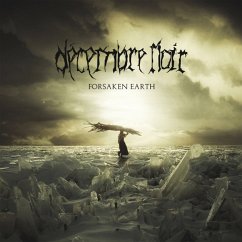 Forsaken Earth (Lim.Black Vinyl) - Decembre Noir