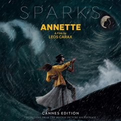 Annette/Ost - Sparks