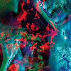 Cover Rain'S Break Ep