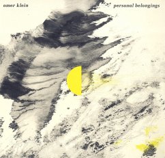 Personal Belongings - Klein,Omer