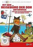 Die DDR In Originalaufnahmen-Reisebüro Die DDR In Originalaufnahmen-Reisebüro