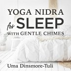 Yoga Nidra for Sleep with Gentle Chimes (MP3-Download)