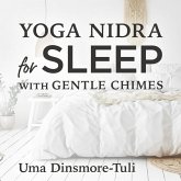 Yoga Nidra for Sleep with Gentle Chimes (MP3-Download)