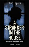 A Stranger in the House (Mängelexemplar)