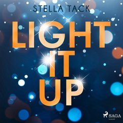 Light it up / Stars and Lovers Bd.2 (MP3-Download) - Tack, Stella