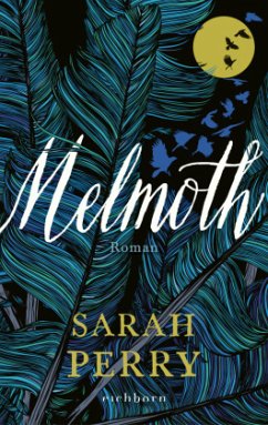 Melmoth (Mängelexemplar) - Perry, Sarah