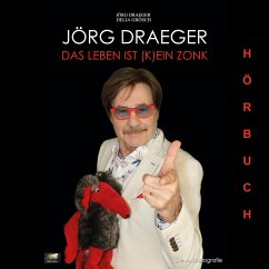 Das Leben ist (k)ein Zonk (MP3-Download) - Draeger, Jörg