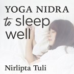 Yoga Nidra to Sleep Well (MP3-Download)