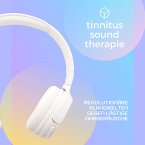 Tinnitus Sound Therapie (MP3-Download)