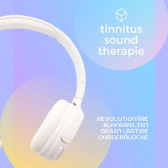 Tinnitus Sound Therapie (MP3-Download) - TRT Sound Laboratories Inc.; Liebig, Hannah Dr.