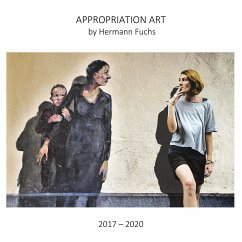 Appropriation Art by Hermann Fuchs - Fuchs, Hermann