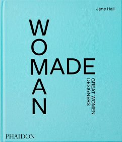Woman Made - Hall, Jane