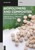 Biopolymers and Composites