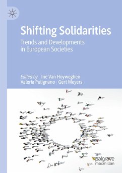 Shifting Solidarities