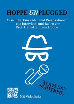 Hoppe Unplugged - Hoppe, Hans-Hermann;Jacob, Thomas