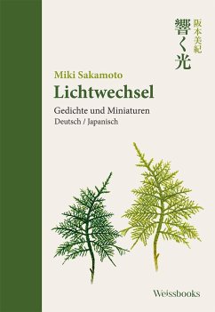 Lichtwechsel - Sakamoto, Miki