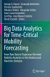 Big Data Analytics for Time-Critical... - Bild 1