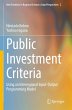 Public Investment Criteria - Bild 1