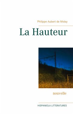 La Hauteur (eBook, ePUB)