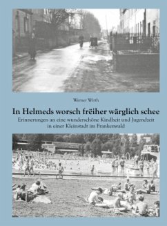 In Helmeds worsch freiher wärglich schee - Werner, Wirth