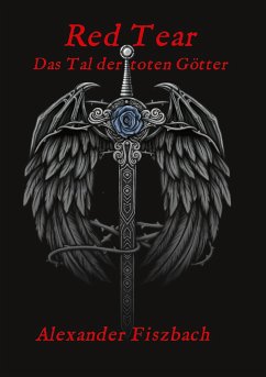 Red Tear - Fiszbach, Alexander