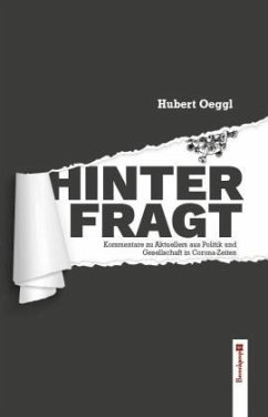 hinterfragt - Oeggl, Hubert