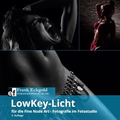 LowKey-Licht - Eckgold, Frank