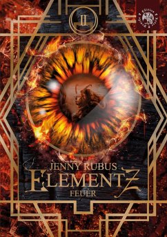 Elementz - Rubus, Jenny