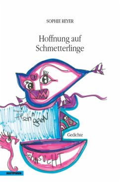 Cover Hoffnung auf Schmetterlinge