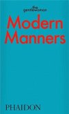 Modern Manners by The Gentlewoman