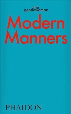 Modern Manners - The Gentlewoman