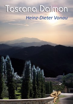 Toscana Daimon - Vonau, Heinz-Dieter