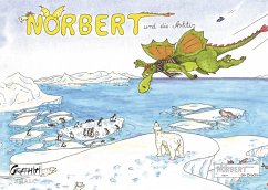 Norbert und die Arktis