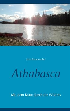 Athabasca - Riesenweber, Julia