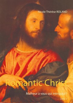 Romantic Christ (eBook, ePUB)