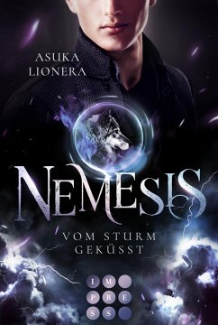 Nemesis 2: Vom Sturm geküsst - Lionera, Asuka