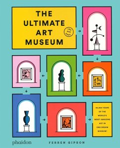 The Ultimate Art Museum - Gipson, Ferren