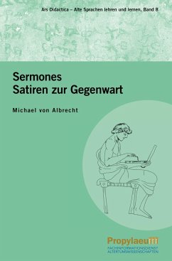 Sermones - Albrecht, Michael von