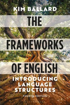 The Frameworks of English - Ballard, Kim