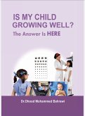 Is My Child Growing Well? (eBook, PDF)