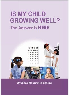 Cover Is My Child Growing Well? (eBook, PDF)