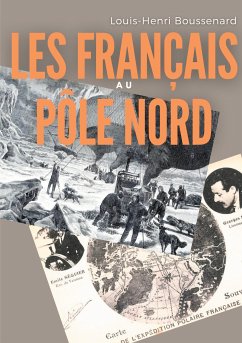 Les Français au Pôle nord (eBook, ePUB)