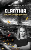 Elanthia (eBook, ePUB)