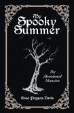 My Spooky Summer (eBook, ePUB)