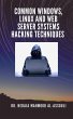 Common Windows, Linux and Web Server... - Bild 1