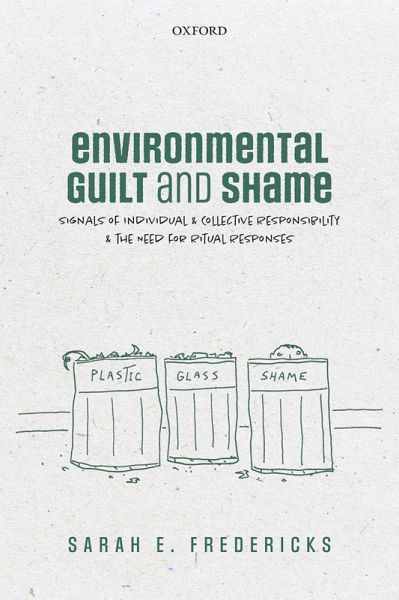 Environmental Guilt and Shame (eBook, ePUB) Environmental Guilt and Shame (eBook, ePUB)