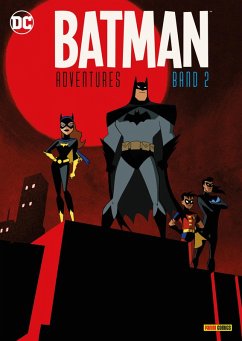 Batman Adventures (eBook, ePUB) - Hall Jason