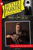 Parker gibt den Rockfans Pfeffer (eBook, ePUB)