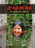 Ay Kakyri Tama (eBook, ePUB)