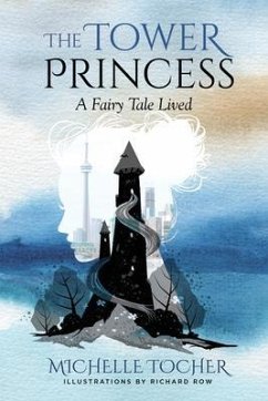 The Tower Princess (eBook, ePUB) - Tocher, Michelle